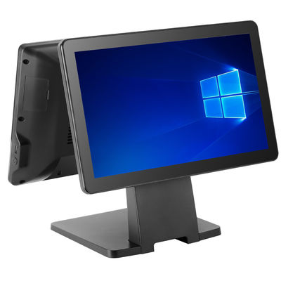 LAN/USB/COM/VGA POS-0066S/POS-0066 Cash Register for Streamlined Retail Transactions