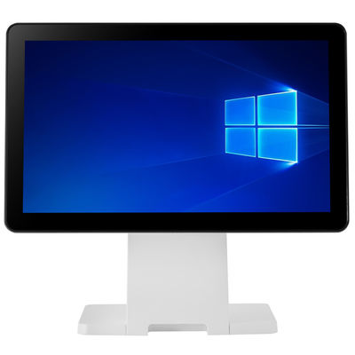 POS-0066S/POS-0066 All-in-One Touch Screen POS Machine with LAN/USB/COM/VGA Interface