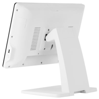 POS-0066S/POS-0066 All-in-One Touch Screen POS Machine with LAN/USB/COM/VGA Interface