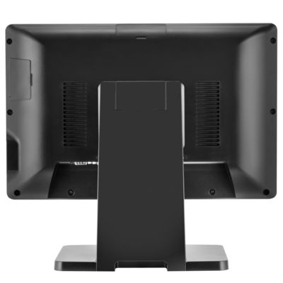 POS-0066S/POS-0066 All-in-One Touch Screen POS Machine with LAN/USB/COM/VGA Interface