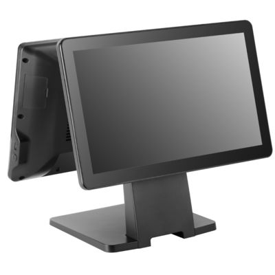 POS-0066S/POS-0066 15inch/15.6inch Touch POS Systems All in One PC with Android OS