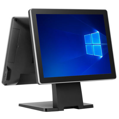 Retail Shop and Restaurant Cash Register with J1800/J1900/J3544/J4125/J6412/I3/I CPU