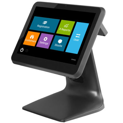 Revolutionize Your Business Operations with Capacitive Screen POS Systems and SDK