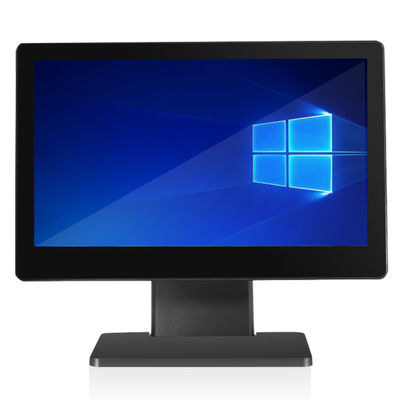 15 Inch / 15.6 Inch Windows All In One Pos Machine System for Customer Requirements