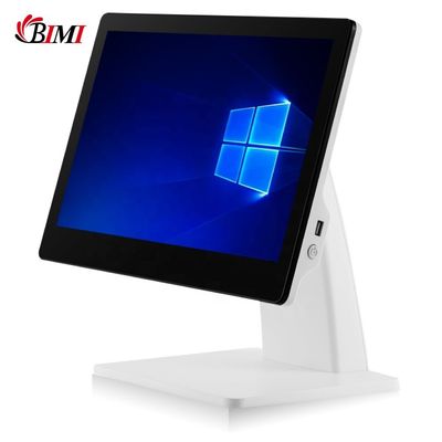SDK Function 15 Inch/15.6 Inch Windows All In One POS Machine for Retail Terminal