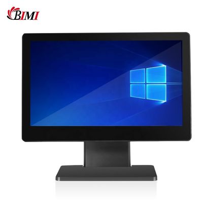 SDK Function 15 Inch/15.6 Inch Windows All In One POS Machine for Retail Terminal
