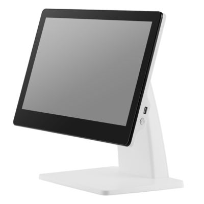 Bimi 15.6inch Touch Screen POS Machine with 32G/64G/128G/256G/512G Hard Disk Capacity