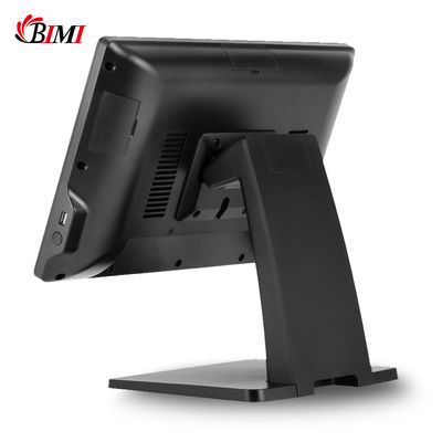 Cash Register Point of Sale POS Terminal with 2G/4G/8G Memory 15''/15.6'' Main Display