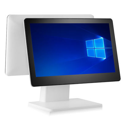10-Point Capacitive Touch 15inch EPOS All in One POS Hardware Cash Register Point of Sale