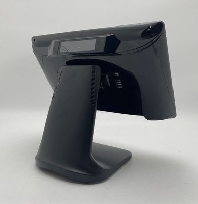 15.6inch Economic Width Screen Windows POS Machine with 10 Point Capacitive Touch