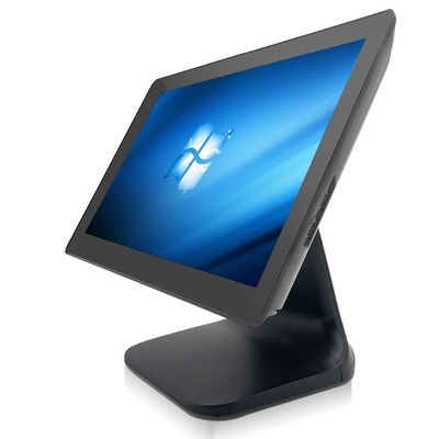 15.6inch Economic Width Screen Windows POS Machine with 10 Point Capacitive Touch