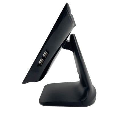 15.6inch Economic Width Screen Windows POS Machine with 10 Point Capacitive Touch