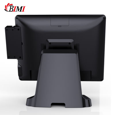 2022 Design Windows POS Machine with 4G/8G DDR3 RAM and 64G/128G Hard Disk Capacity