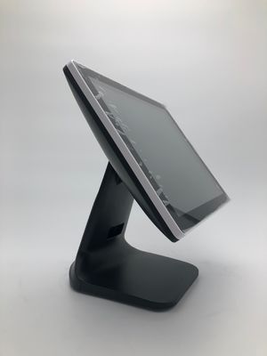 15inch Windows 7/10 POS System All-in-One Touch Screen for Small Business Convenience