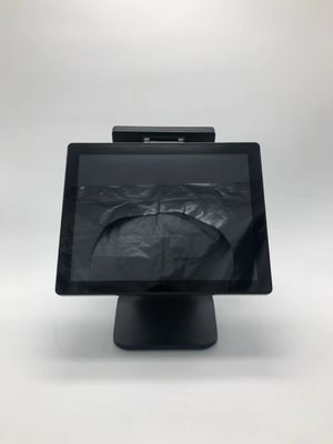 15inch Windows 7/10 POS System All-in-One Touch Screen for Small Business Convenience