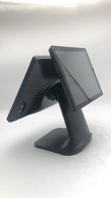 15inch Windows 7/10 POS System All-in-One Touch Screen for Small Business Convenience