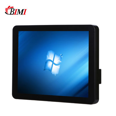 Windows7/8/10 OS 15/17/19 inch All In One Pos Terminal for Retail Cashier Efficiency