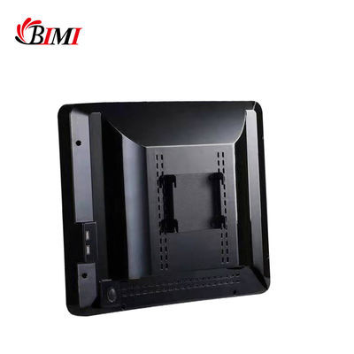 Windows7/8/10 OS 15/17/19 inch All In One Pos Terminal for Retail Cashier Efficiency