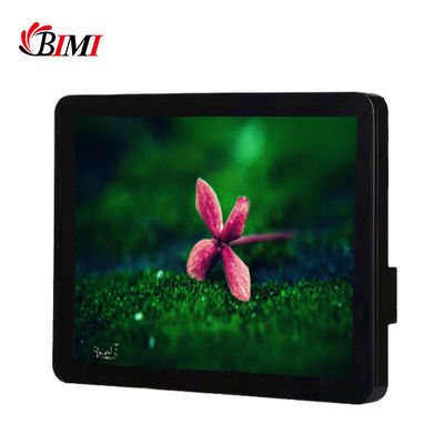 Windows7/8/10 OS 15/17/19 inch All In One Pos Terminal for Retail Cashier Efficiency
