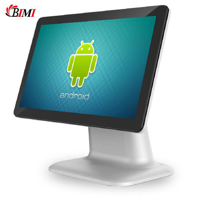 15.6inch Touch Screen Android/Windows Restaurant POS Machine with BT Yes Function SDK