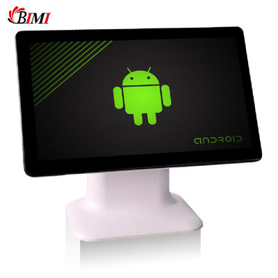 15.6inch Touch Screen Android/Windows Restaurant POS Machine with BT Yes Function SDK