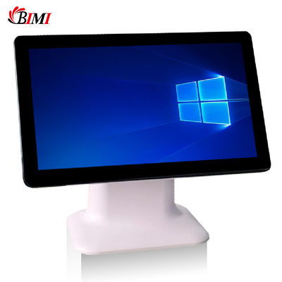 15.6inch Touch Screen Android/Windows Restaurant POS Machine with BT Yes Function SDK