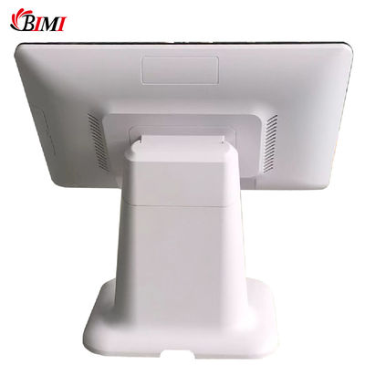 15.6inch Touch Screen Android/Windows Restaurant POS Machine with BT Yes Function SDK