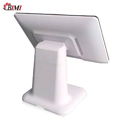 15.6inch Touch Screen Android/Windows Restaurant POS Machine with BT Yes Function SDK