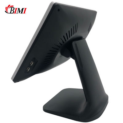 32G SSD All-in-One POS System with 15'' Touch Screen and Optional VFD Customer Display