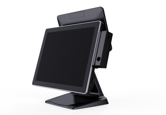 TPV EPOS 15 Inch Cash Register with 128G SSD and Touch Screen on Aluminum Alloy Stand