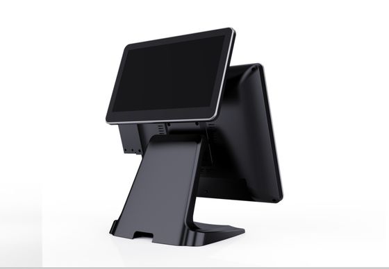 TPV EPOS 15 Inch Cash Register with 128G SSD and Touch Screen on Aluminum Alloy Stand