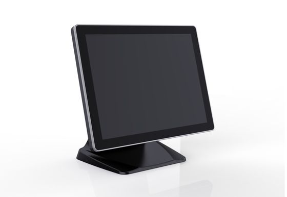 15 inch TPV with 4G Memory and External Card Reader The Perfect Solution from BIMI POS