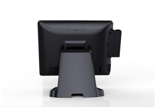 15 inch TPV with 4G Memory and External Card Reader The Perfect Solution from BIMI POS