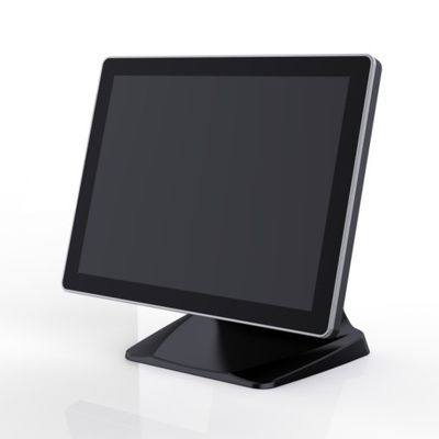 POS-0092 Windows Electronic Touch Pos Terminal Cashier Machine Cash Register Pos Systems