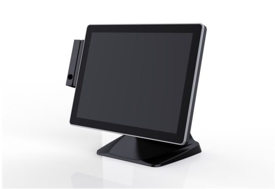 POS-0092 Windows Electronic Touch Pos Terminal Cashier Machine Cash Register Pos Systems