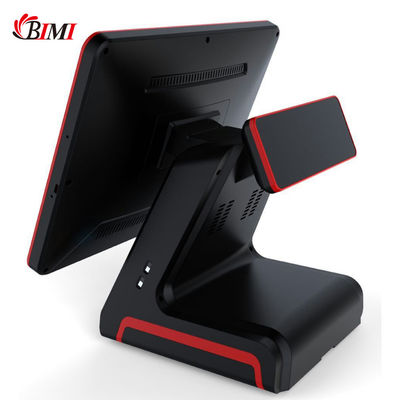 10 Points Touch Points Bimi Cash Register Touch Screen Monitors for Retail Pos System