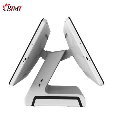 15-inch Customer Display Touch Screen Windows AIO TPV Monoblocks for Restaurant Store