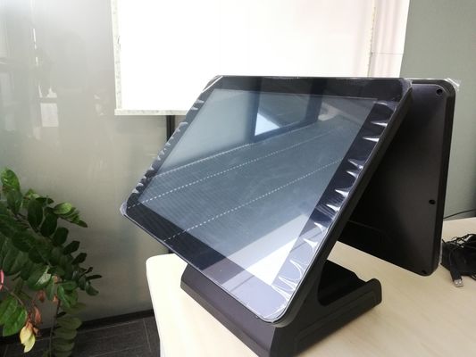 15-inch Customer Display Touch Screen Windows AIO TPV Monoblocks for Restaurant Store