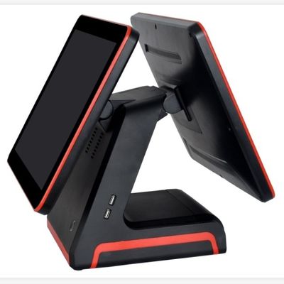 15-inch Customer Display Touch Screen Windows AIO TPV Monoblocks for Restaurant Store