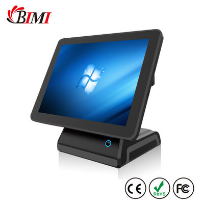 TPV POS Cashier System for Cloth Shop 15inch Windows Desktop De Venta Kassensysteme