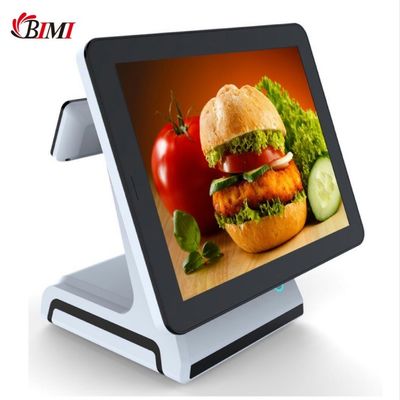 DDR3 4GB RAM TPV POS System for Fast Transactions in Retail and Quick Service Establishments