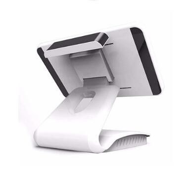 Windows 7/10 OS 15.6 Inch Touch Screen All In One POS System for Retail Point Of Sale