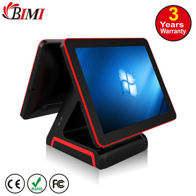 15 inch POS Machine for Butchery Grocery and Beauty Shops SSD 32GB/64GB/128GB/256GB