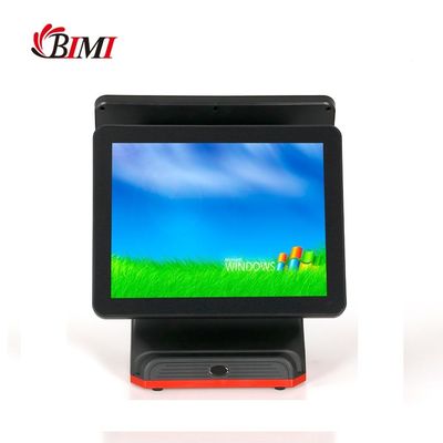 Efficiently Manage Your Sales with Bimi POS-0088 15 inch SSD POS Point of Sale System
