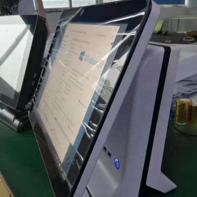 Enhance Your Business Operations with Our 1024x768 Resolution POS Touch Cash Register