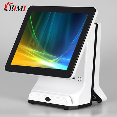 Enhance Your Business Operations with Our 1024x768 Resolution POS Touch Cash Register