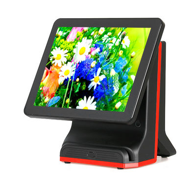 Enhance Your Business Operations with Our 1024x768 Resolution POS Touch Cash Register