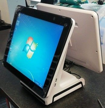 Upgrade Your Business with Capacitive Touch Screen POS System and Longsys 64GB SSD