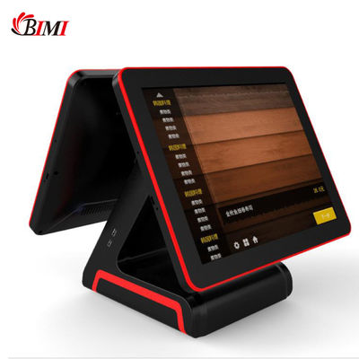 Upgrade Your Business with Capacitive Touch Screen POS System and Longsys 64GB SSD