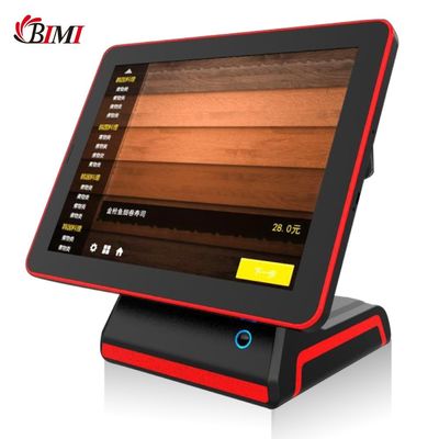 Capacitive Screen 15'' I5 CPU Touch Screen POS for Windows Operation System from Bimi